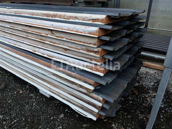 Grote foto 10 sandwich panelen doe het zelf en verbouw onderdelen en accessoires