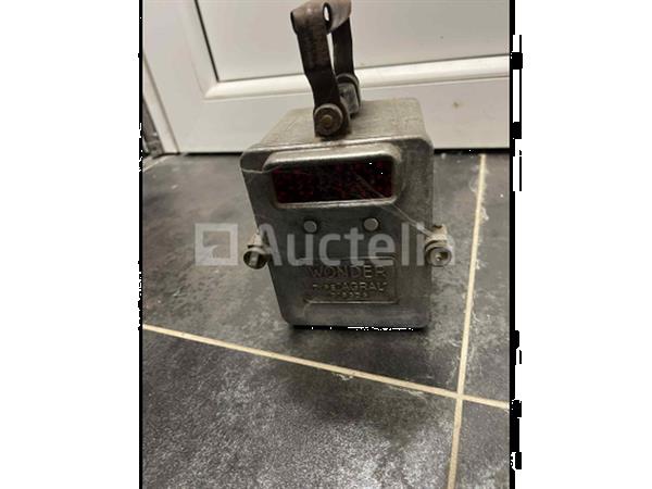 Grote foto draagbare seinlamp voor spoorwegen doe het zelf en verbouw onderdelen en accessoires