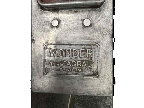 Grote foto draagbare seinlamp voor spoorwegen doe het zelf en verbouw onderdelen en accessoires