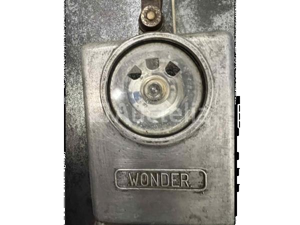 Grote foto draagbare seinlamp voor spoorwegen doe het zelf en verbouw onderdelen en accessoires