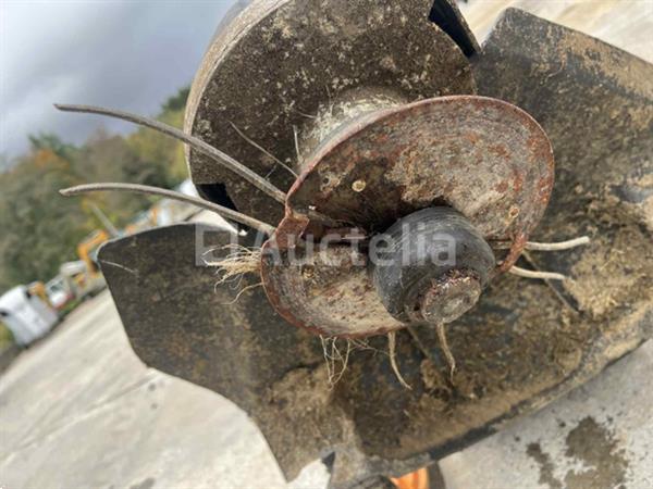 Grote foto bosmaaier maaier doe het zelf en verbouw onderdelen en accessoires