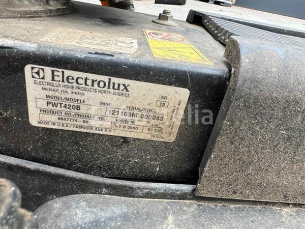 Grote foto bosmaaier maaier doe het zelf en verbouw onderdelen en accessoires