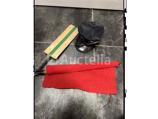 Grote foto vlag pet doe het zelf en verbouw onderdelen en accessoires