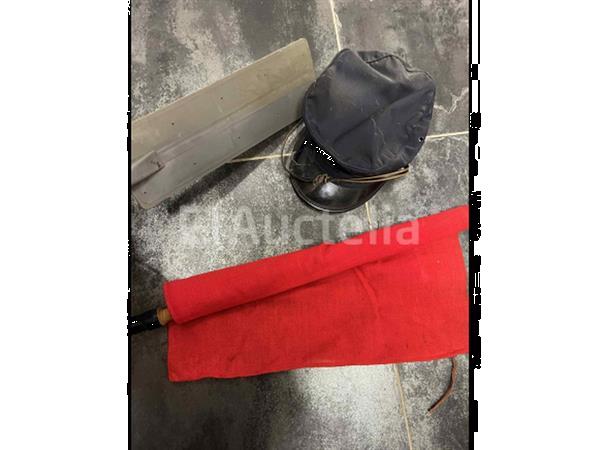 Grote foto vlag pet doe het zelf en verbouw onderdelen en accessoires