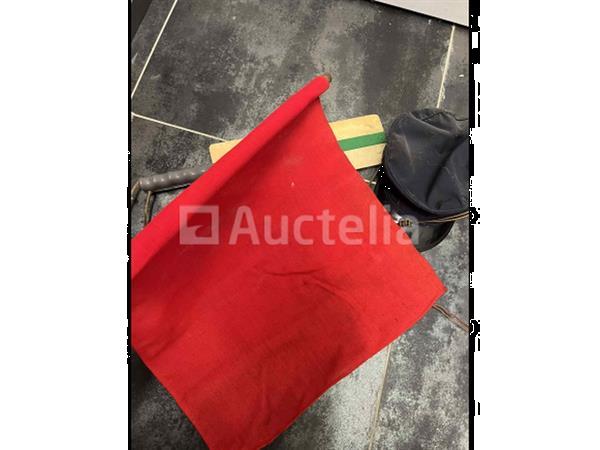 Grote foto vlag pet doe het zelf en verbouw onderdelen en accessoires