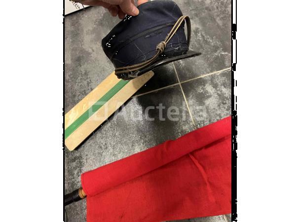 Grote foto vlag pet doe het zelf en verbouw onderdelen en accessoires