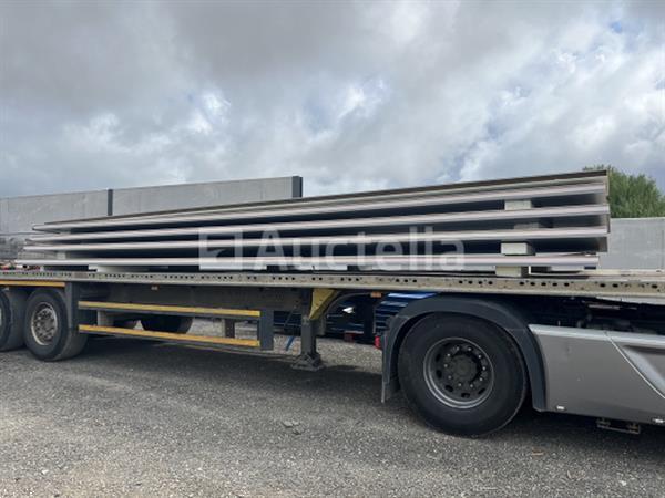 Grote foto 10 delige sandwichpanelen doe het zelf en verbouw onderdelen en accessoires