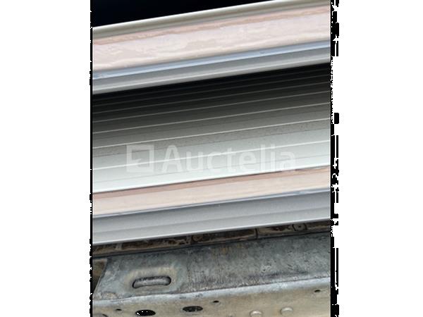 Grote foto 10 delige sandwichpanelen doe het zelf en verbouw onderdelen en accessoires