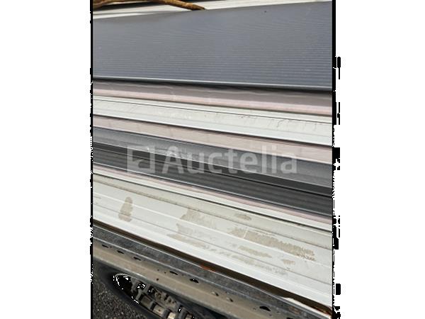 Grote foto 10 delige sandwichpanelen doe het zelf en verbouw onderdelen en accessoires