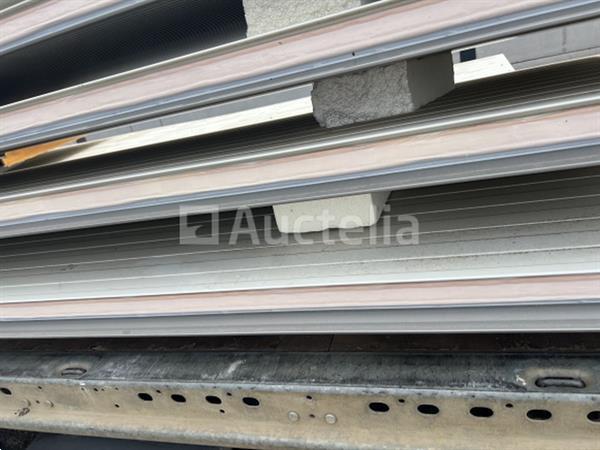 Grote foto 10 delige sandwichpanelen doe het zelf en verbouw onderdelen en accessoires