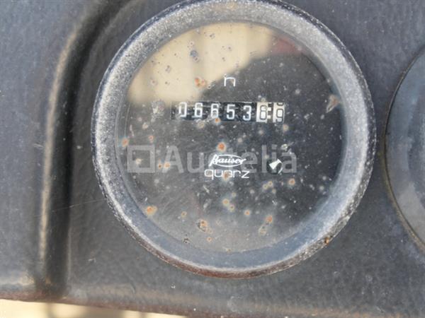 Grote foto nog steeds r70 35 vorkheftruck agrarisch heftrucks