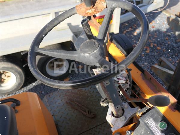 Grote foto nog steeds r70 35 vorkheftruck agrarisch heftrucks