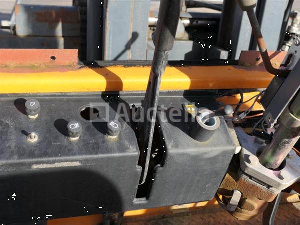 Grote foto nog steeds r70 35 vorkheftruck agrarisch heftrucks