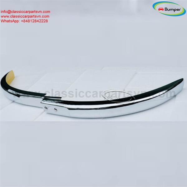 Grote foto mercedes 300sl gullwing bumper auto diversen oldtimers