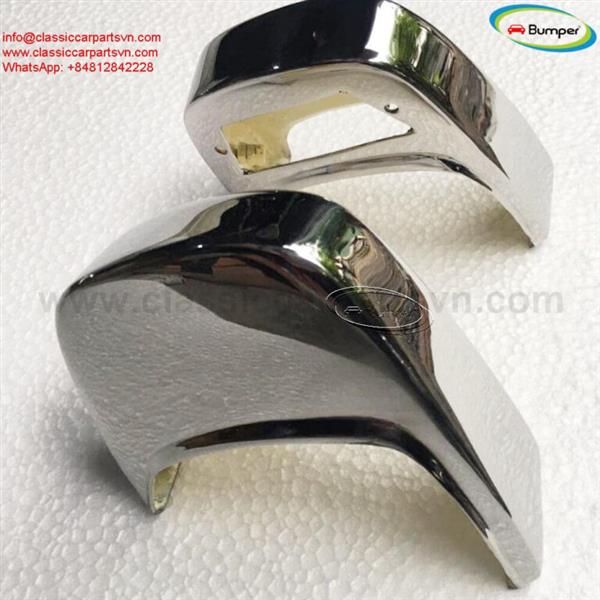 Grote foto mercedes 300sl gullwing bumper auto diversen oldtimers