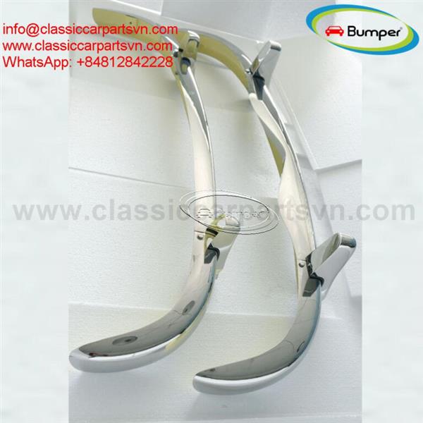 Grote foto mercedes ponton w180 saloon bumpers diensten en vakmensen bouw en reparatie