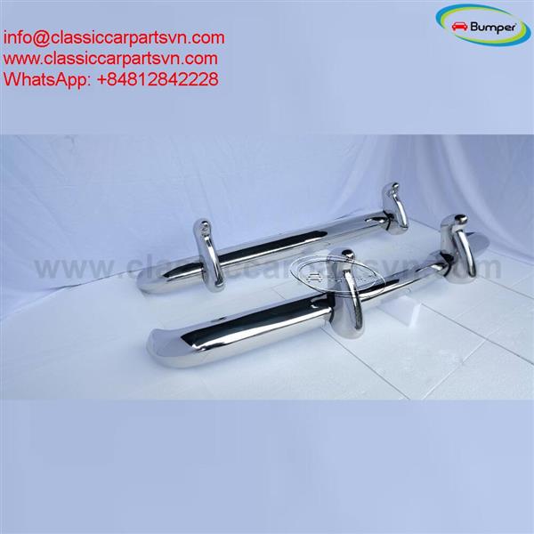 Grote foto rolls royce silver cloud s1 s2 1959 bumpers zakelijke goederen kantoorartikelen