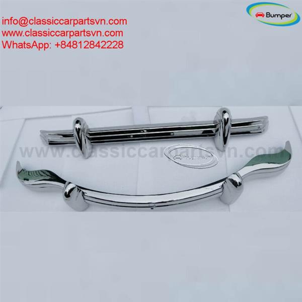 Grote foto mga 1955 bumpers auto mg