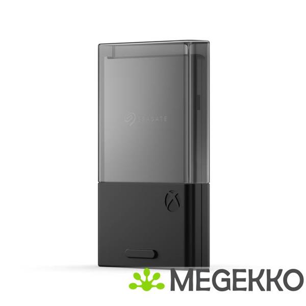 Grote foto seagate storage expansion card for xbox series x s computers en software overige computers en software