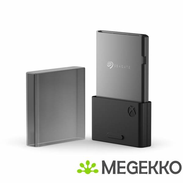 Grote foto seagate storage expansion card for xbox series x s computers en software overige computers en software