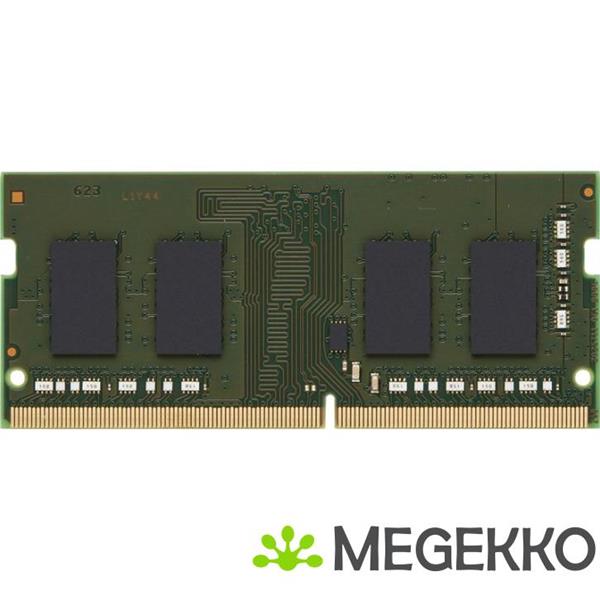 Grote foto kingston ddr4 sodimm valueram 1x32gb 3200 computers en software overige computers en software
