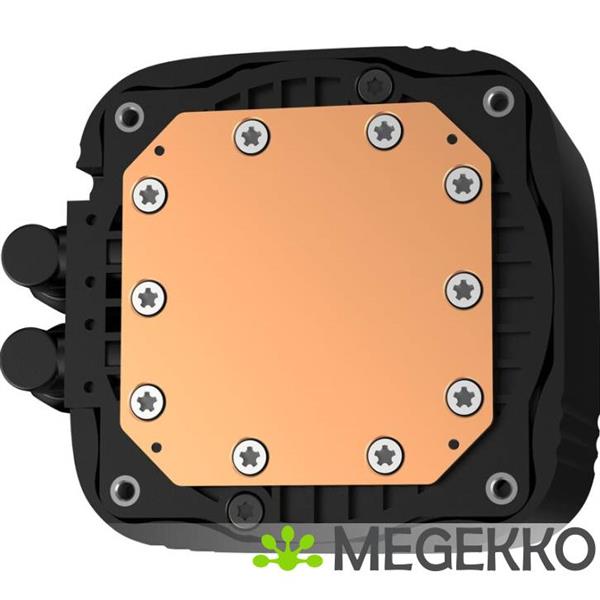 Grote foto deepcool ls720s zero dark computers en software overige computers en software