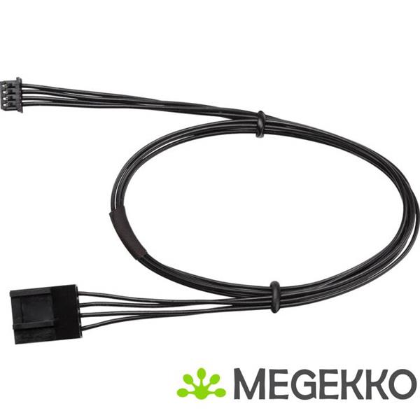 Grote foto asus hyper m.2 x16 gen5 card computers en software netwerkkaarten routers en switches