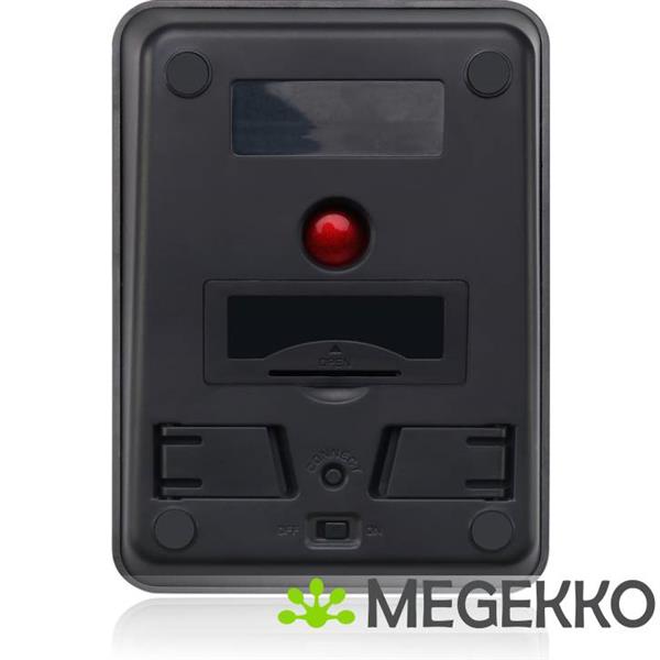 Grote foto adesso imouse t50 muis rf draadloos trackball 4800 dpi ambidextrous computers en software overige computers en software