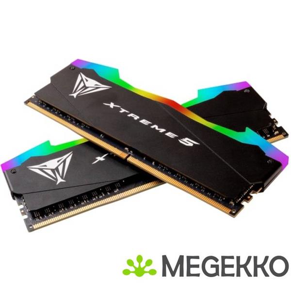 Grote foto patriot memory viper xtreme 5 2x24gb 8000 mhz computers en software overige computers en software