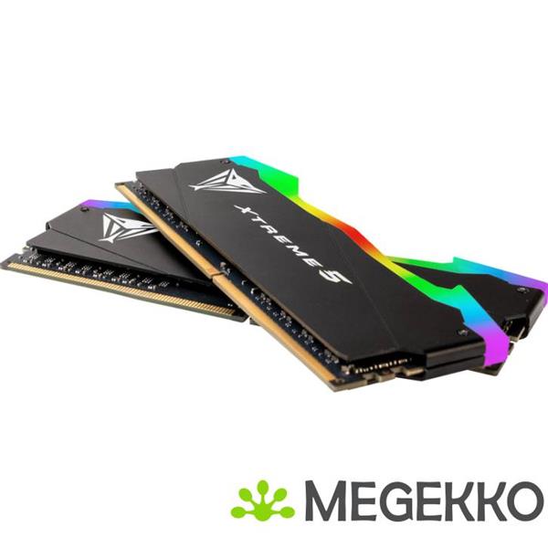Grote foto patriot memory viper xtreme 5 2x24gb 8000 mhz computers en software overige computers en software