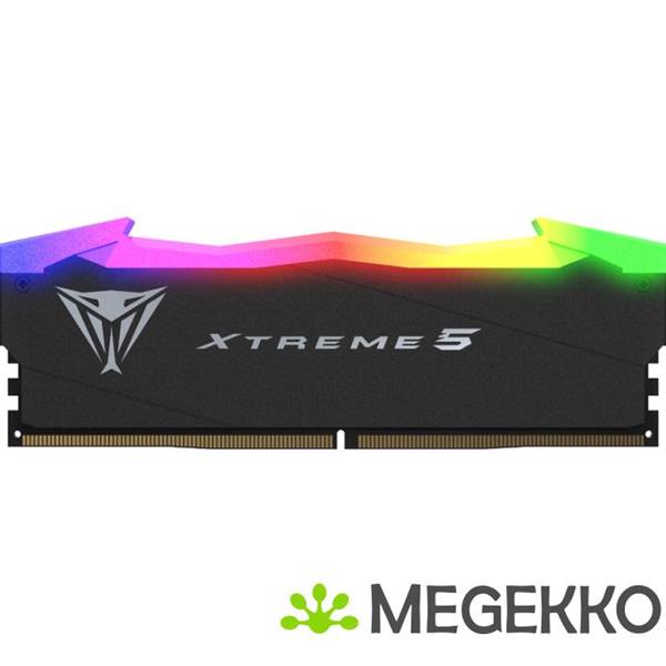 Grote foto patriot memory viper xtreme 5 2x24gb 8000 mhz computers en software overige computers en software