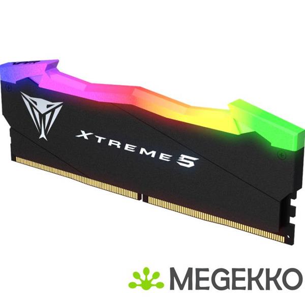 Grote foto patriot memory viper xtreme 5 2x24gb 8000 mhz computers en software overige computers en software