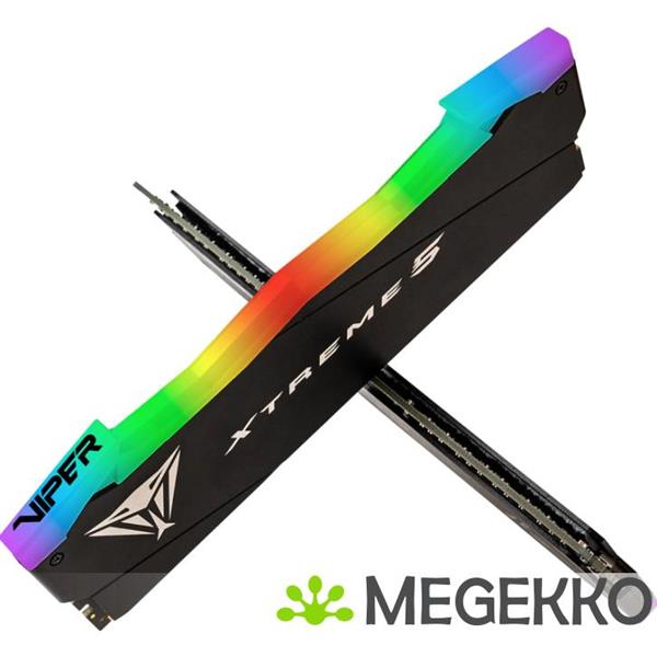 Grote foto patriot memory viper xtreme 5 2x24gb 8000 mhz computers en software overige computers en software
