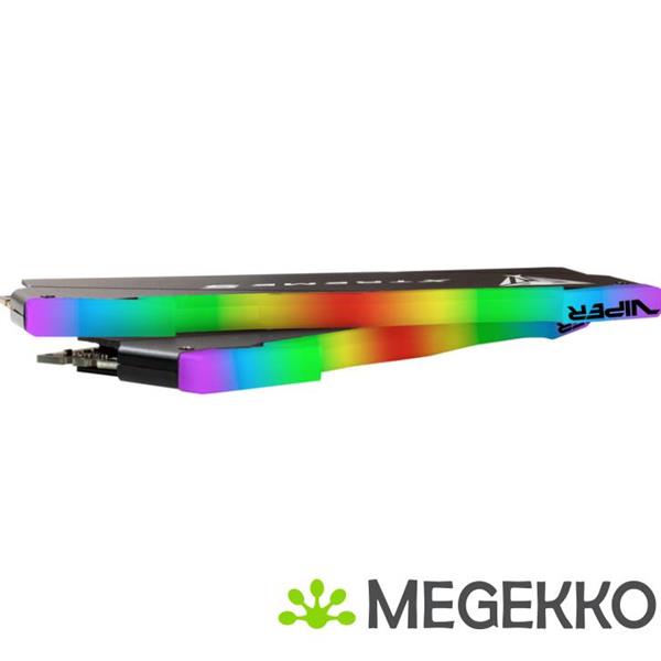 Grote foto patriot memory viper xtreme 5 2x24gb 8000 mhz computers en software overige computers en software