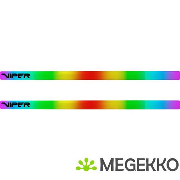 Grote foto patriot memory viper xtreme 5 2x24gb 8000 mhz computers en software overige computers en software