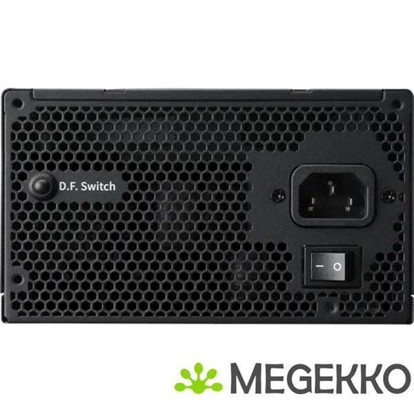 Grote foto enermax egn1200p power supply unit 1200w zwart computers en software overige