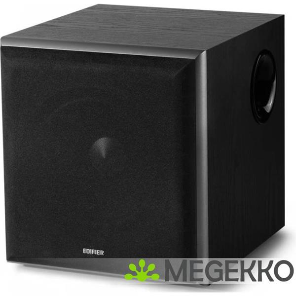 Grote foto edifier t5 subwoofer computers en software overige computers en software