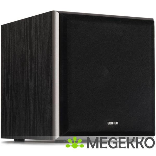 Grote foto edifier t5 subwoofer computers en software overige computers en software