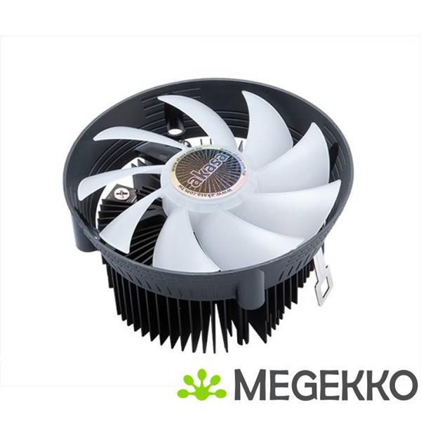 Grote foto akasa vegas chroma am computers en software overige computers en software