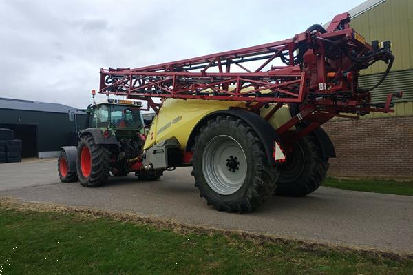 Grote foto hardi commander 4500i agrarisch algemeen