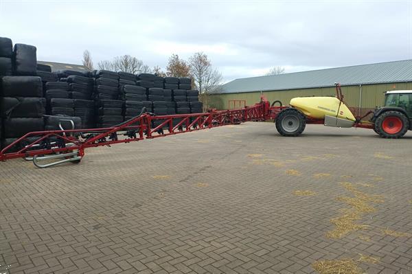 Grote foto hardi commander 4500i agrarisch algemeen