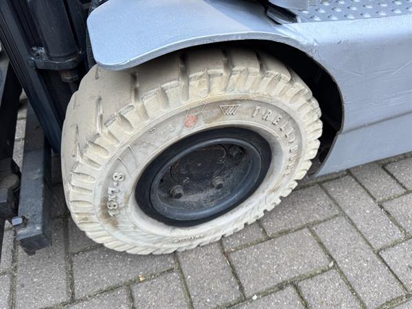 Grote foto vs 22507 elektrische triplex heftruck still rx20 15 bj2018 agrarisch heftrucks