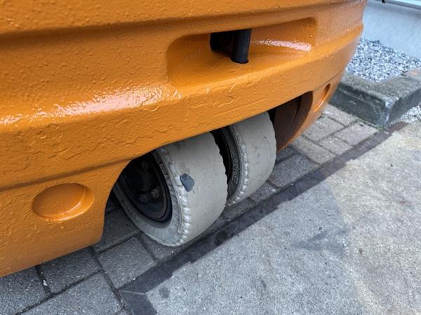 Grote foto vs 22507 elektrische triplex heftruck still rx20 15 bj2018 agrarisch heftrucks