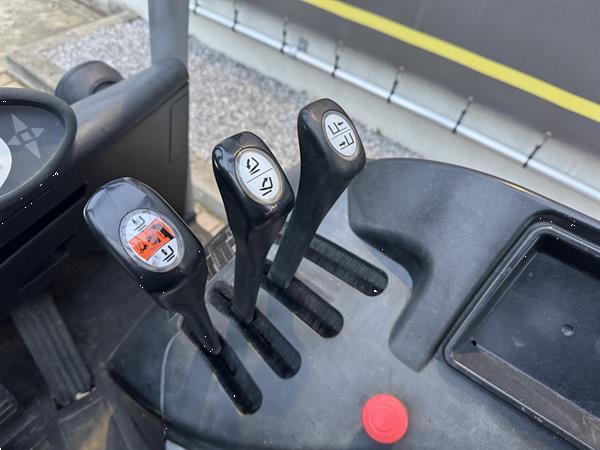 Grote foto vs 22507 elektrische triplex heftruck still rx20 15 bj2018 agrarisch heftrucks