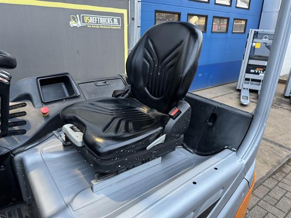 Grote foto vs 22507 elektrische triplex heftruck still rx20 15 bj2018 agrarisch heftrucks