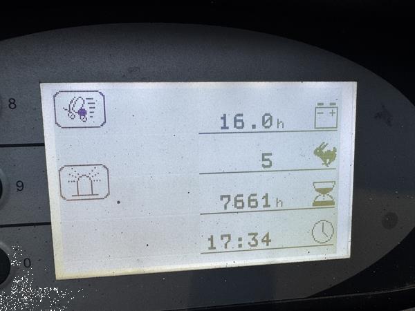 Grote foto vs 22507 elektrische triplex heftruck still rx20 15 bj2018 agrarisch heftrucks