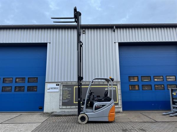 Grote foto vs 22507 elektrische triplex heftruck still rx20 15 bj2018 agrarisch heftrucks