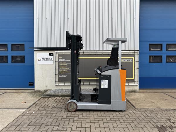 Grote foto vs 22506 reachtruck still fm x17 sideshift 5.300mm doe het zelf en verbouw hefwerktuigen