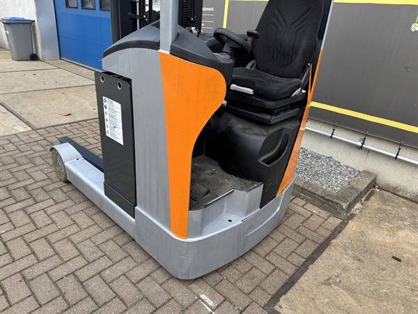 Grote foto vs 22506 reachtruck still fm x17 sideshift 5.300mm doe het zelf en verbouw hefwerktuigen