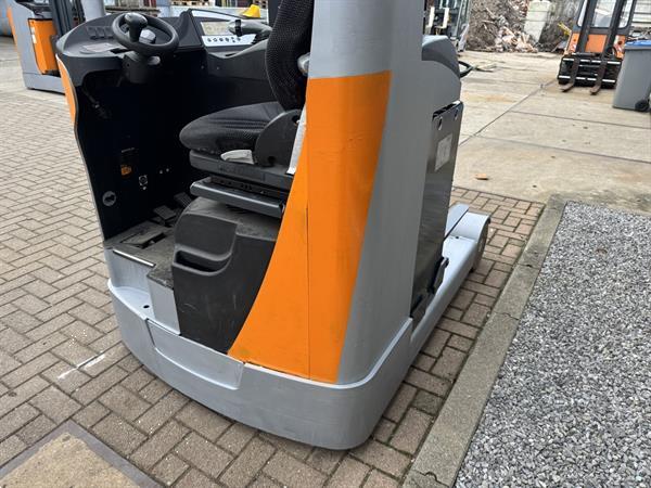 Grote foto vs 22506 reachtruck still fm x17 sideshift 5.300mm doe het zelf en verbouw hefwerktuigen